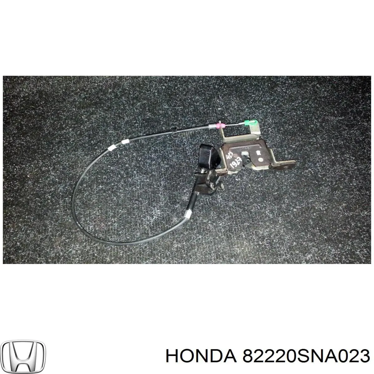  Honda 82220SNA023 цена, от 12.67 USD