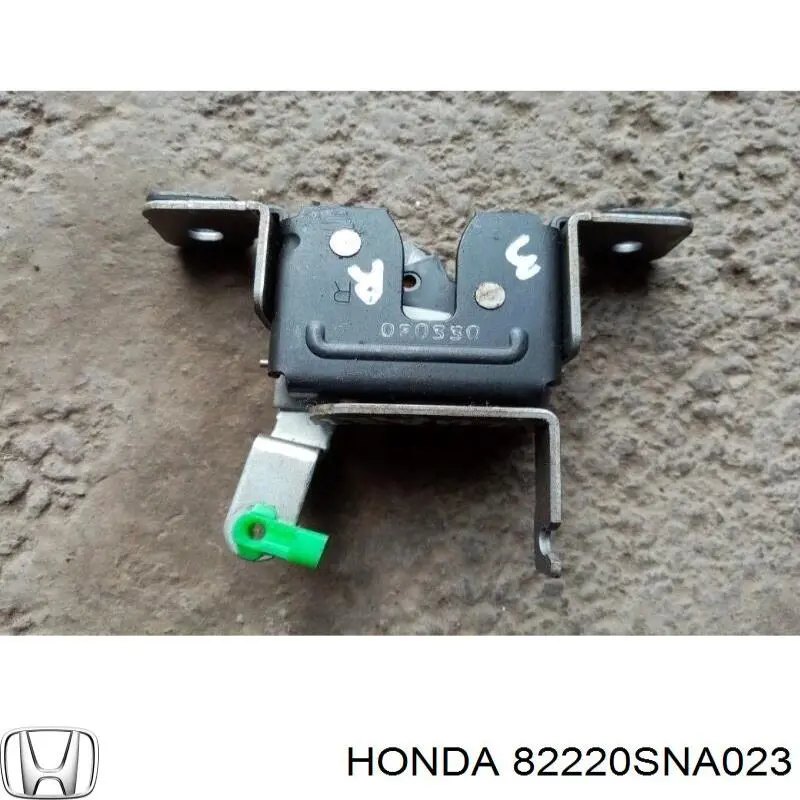 Купить 82220SNA023 Honda 