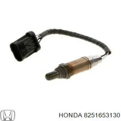 8251653130 Honda лямбда-зонд, датчик кислорода