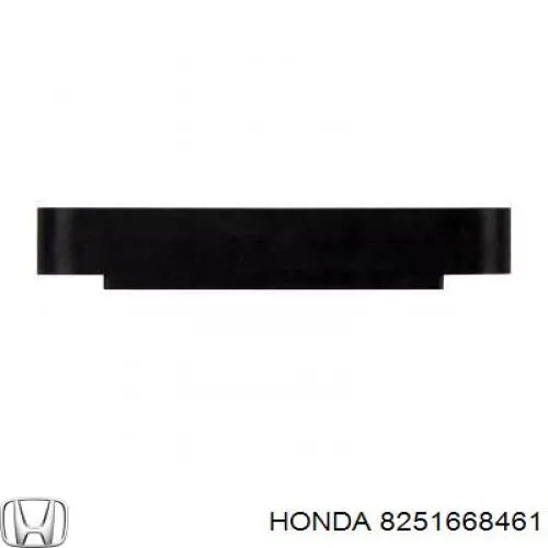 8251668461 Honda Датчик расхода воздуха