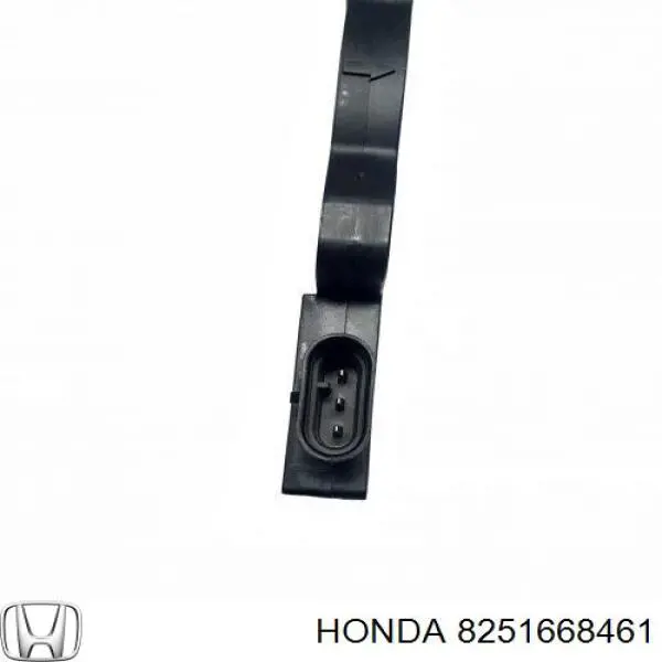 ДМРВ 8251668461 Honda