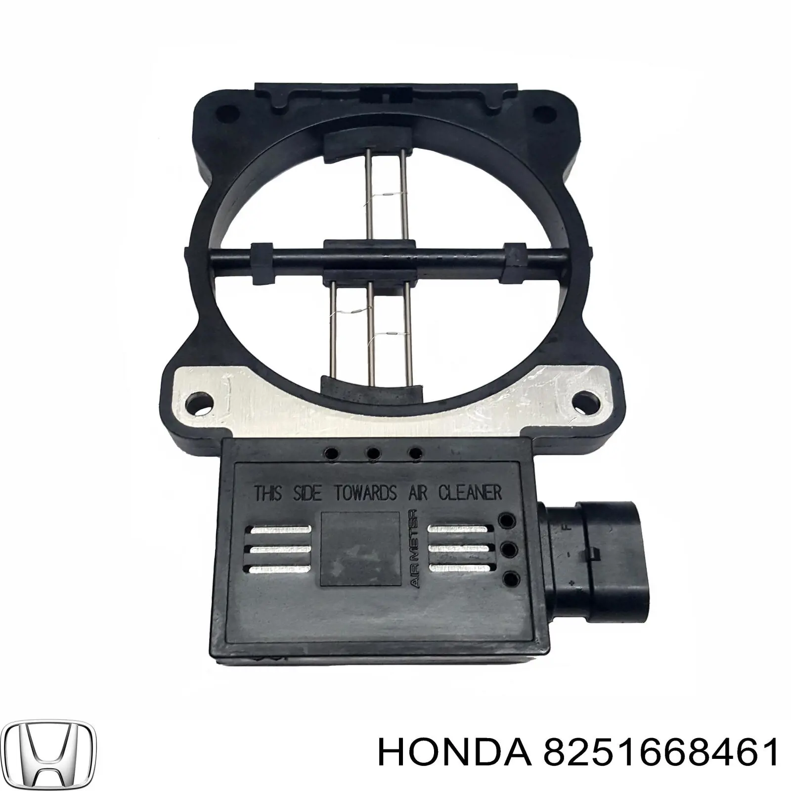 Купить 8251668461 Honda Воздухомер