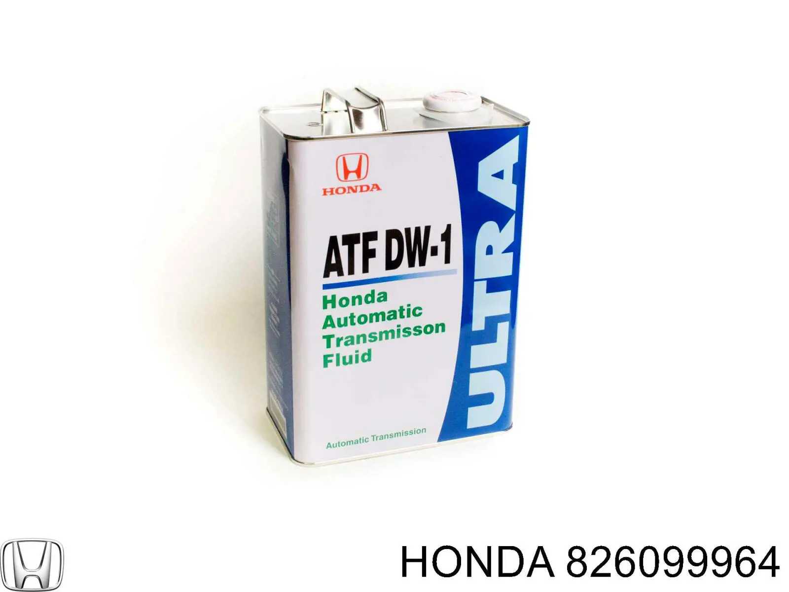 826099964 Honda 