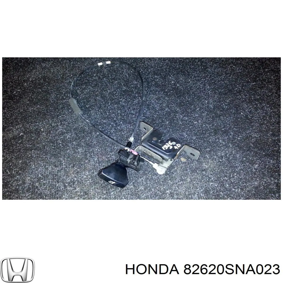  Honda 82620SNA023 цена, от 13.94 USD