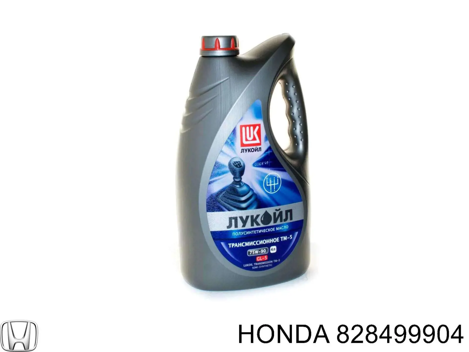 828499904 Honda жидкость гур