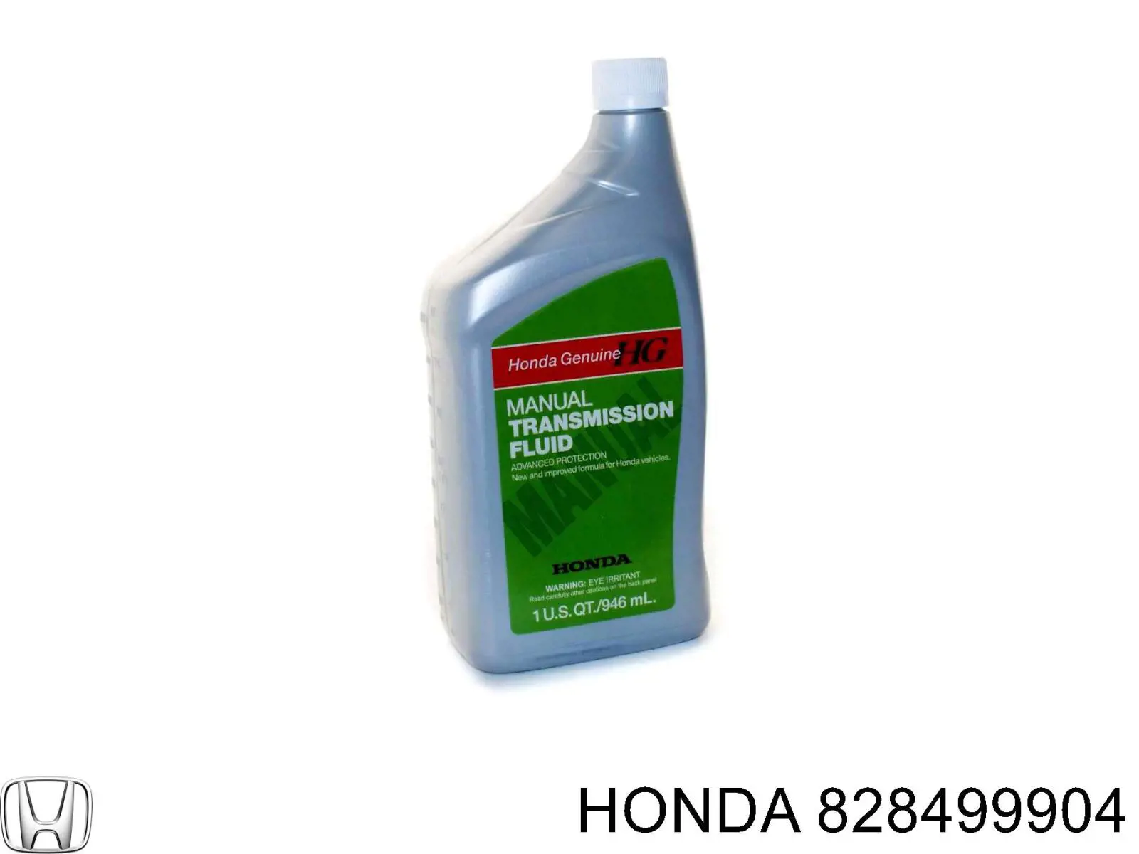 Купить 828499904 Honda Жидкость гидравлическая