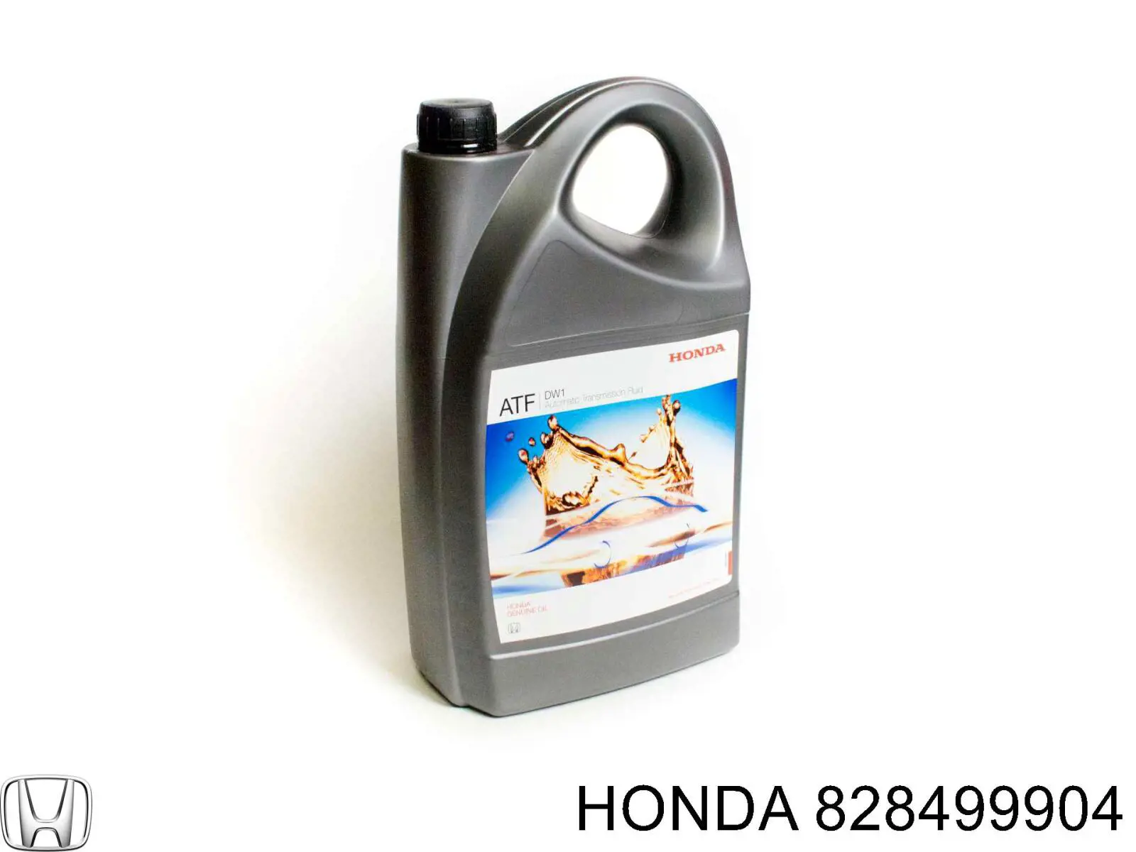 Купить 888601005 Toyota Жидкость гидравлическая