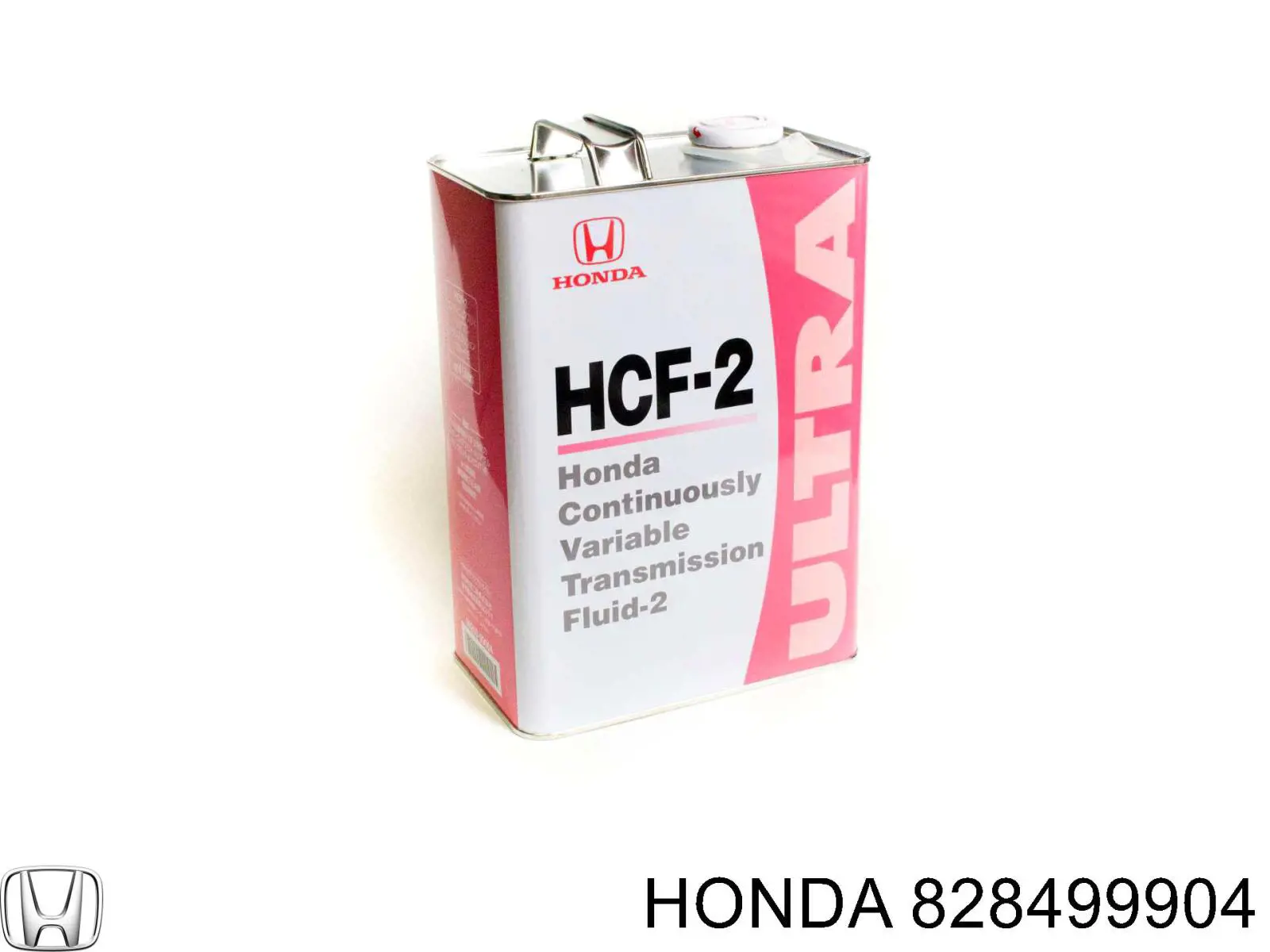 Жидкость ГУР 828499904 Honda