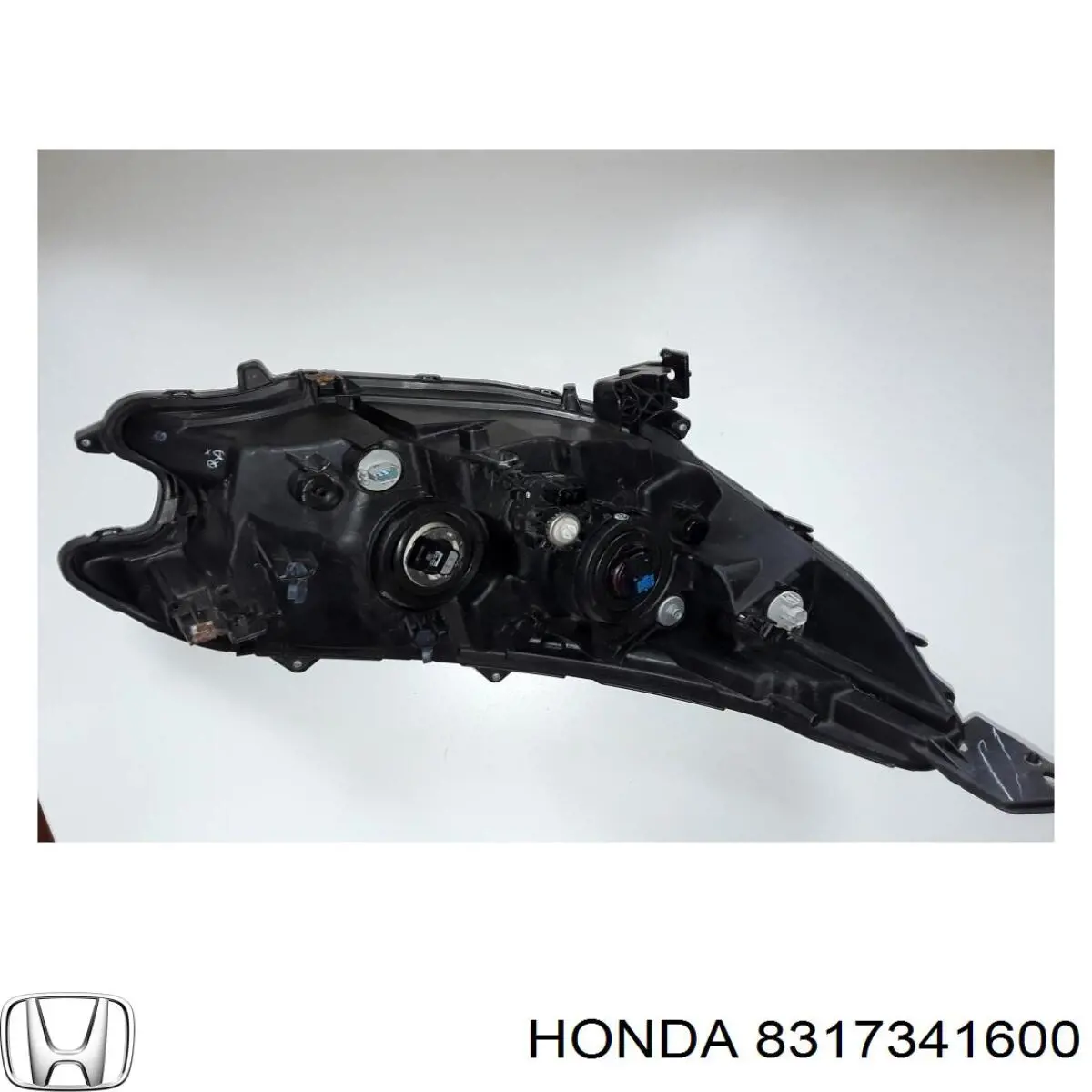  8317341600 Honda