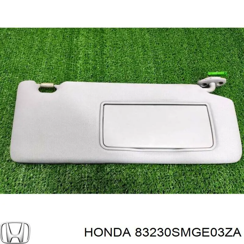 83230SMGE03ZA Honda 