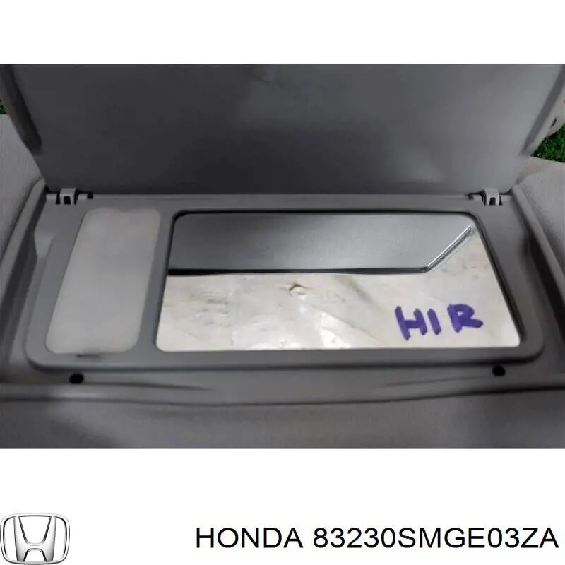  Honda 83230SMGE03ZA цена, от 28.53 USD