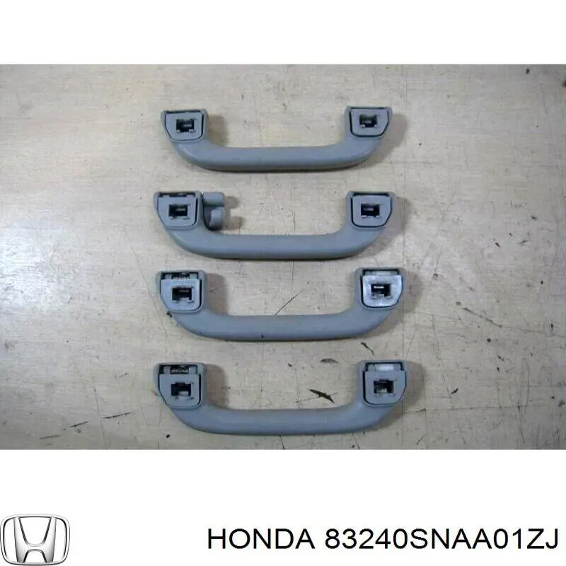 Купить 83240SNAA01ZJ Honda 