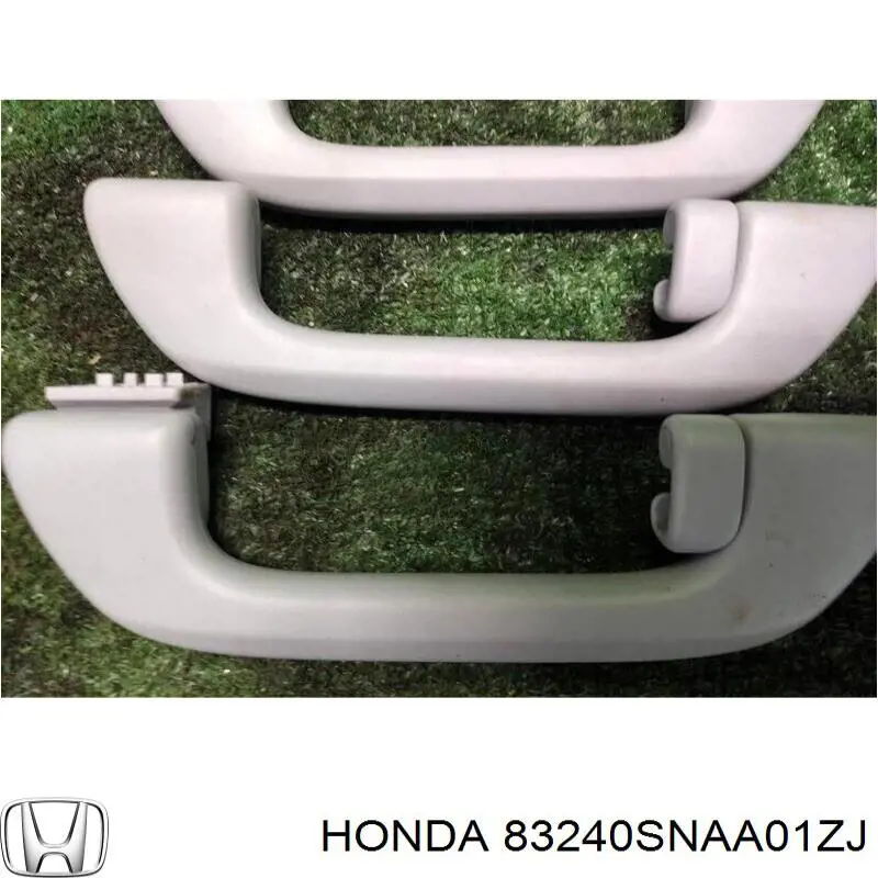  Honda 83240SNAA01ZJ цена, от 4.23 USD