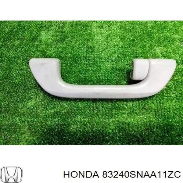83240SNAA11ZC Honda 