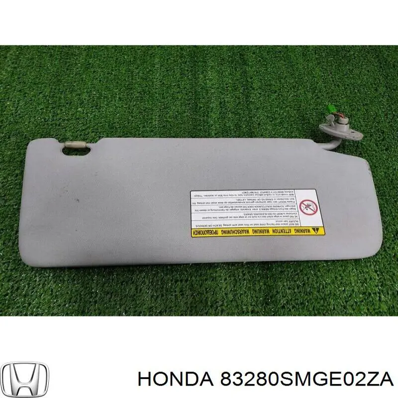  Honda 83280SMGE02ZA цена, от 36.44 USD