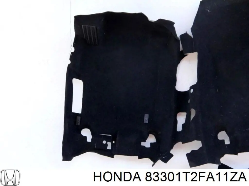  Honda 83301T2FA11ZA цена, от 44.94 USD