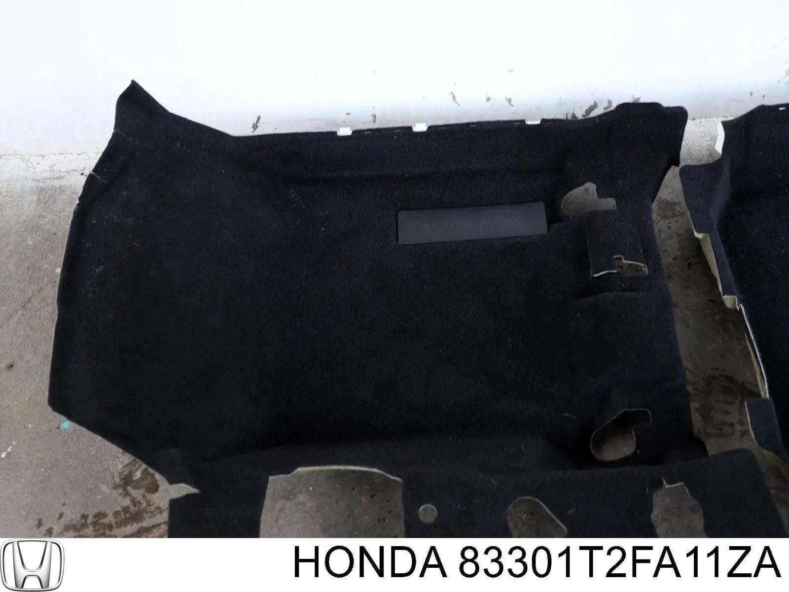 Купить 83301T2FA11ZA Honda 