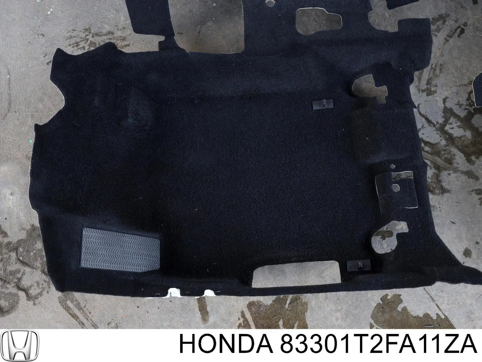 83301T2FA11ZA Honda 