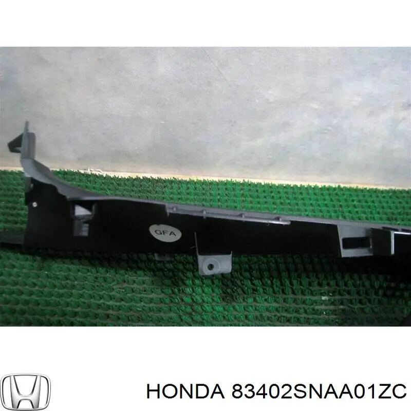 Купить 83402SNAA01ZC Honda 