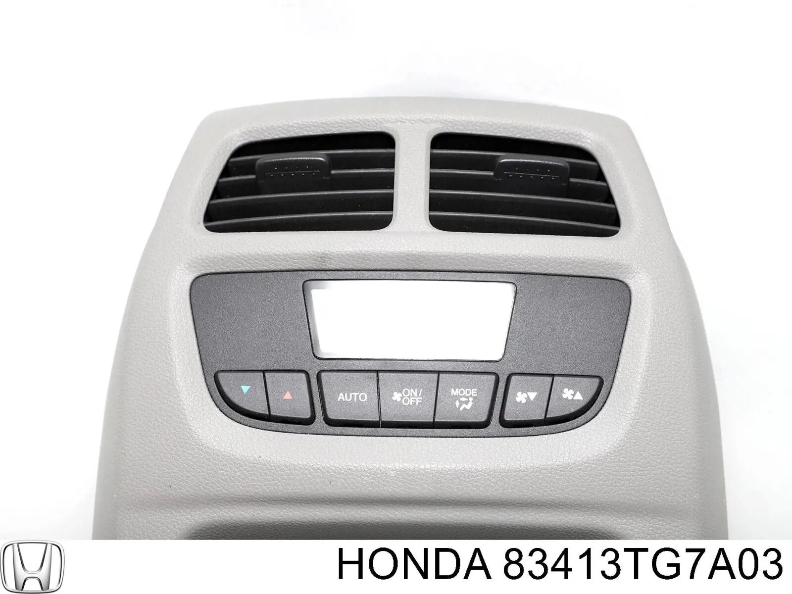 83413TG7A03 Honda 