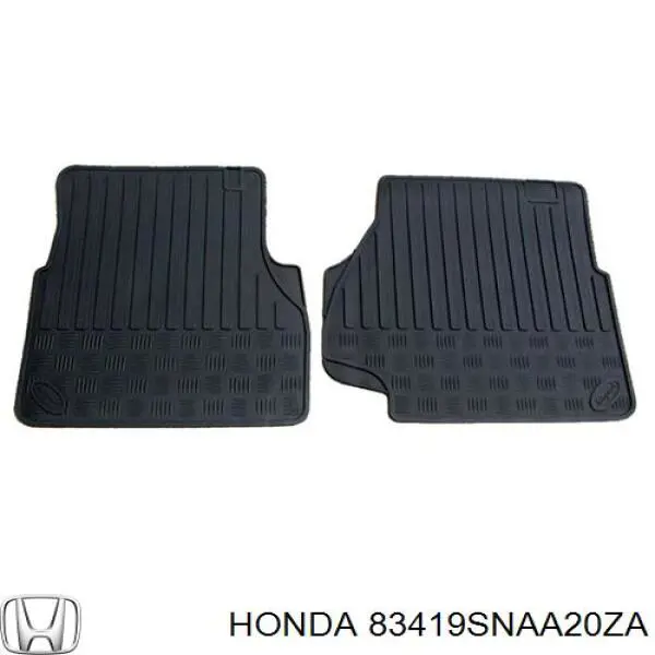 Купить 83419SNAA20ZA Honda 