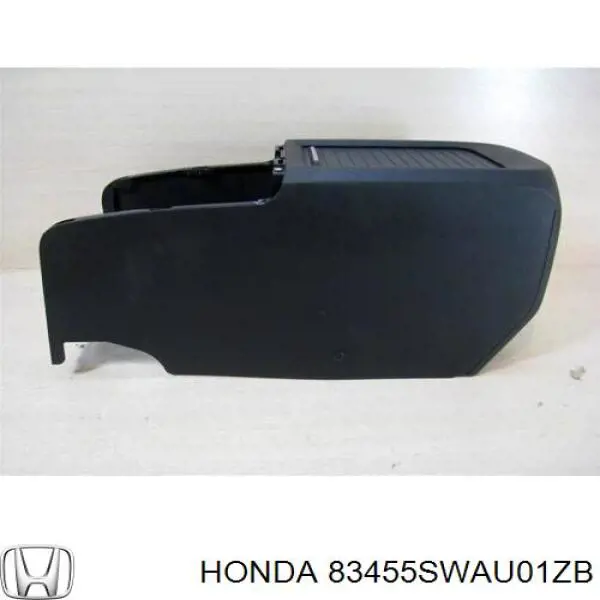 83455SWAU01ZB Honda 