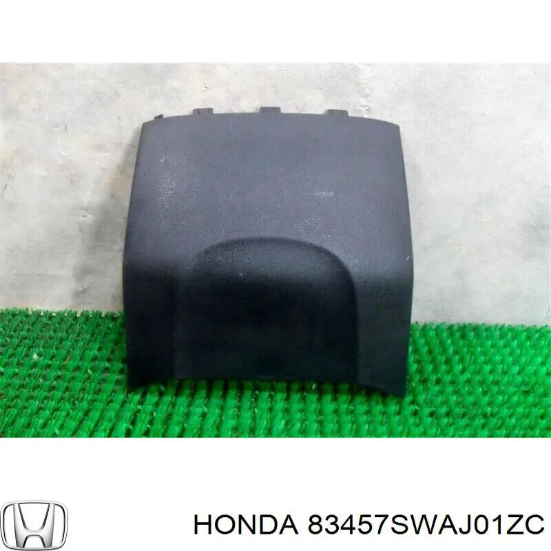 83457SWAJ01ZC Honda 