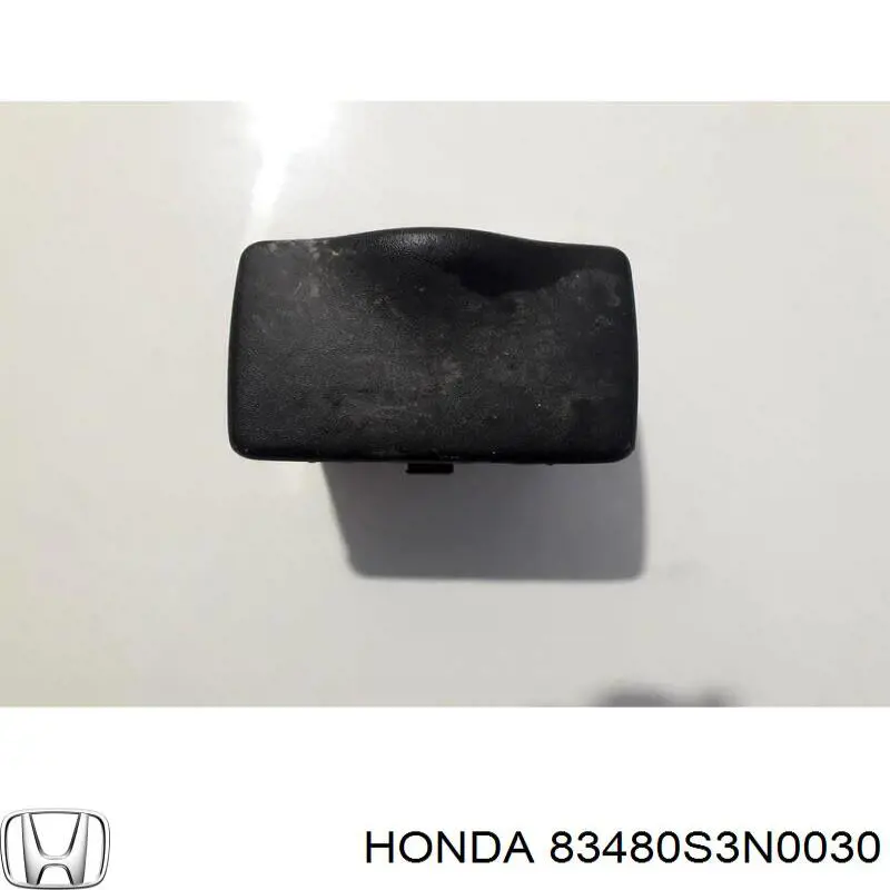  83480S3N0030 Honda