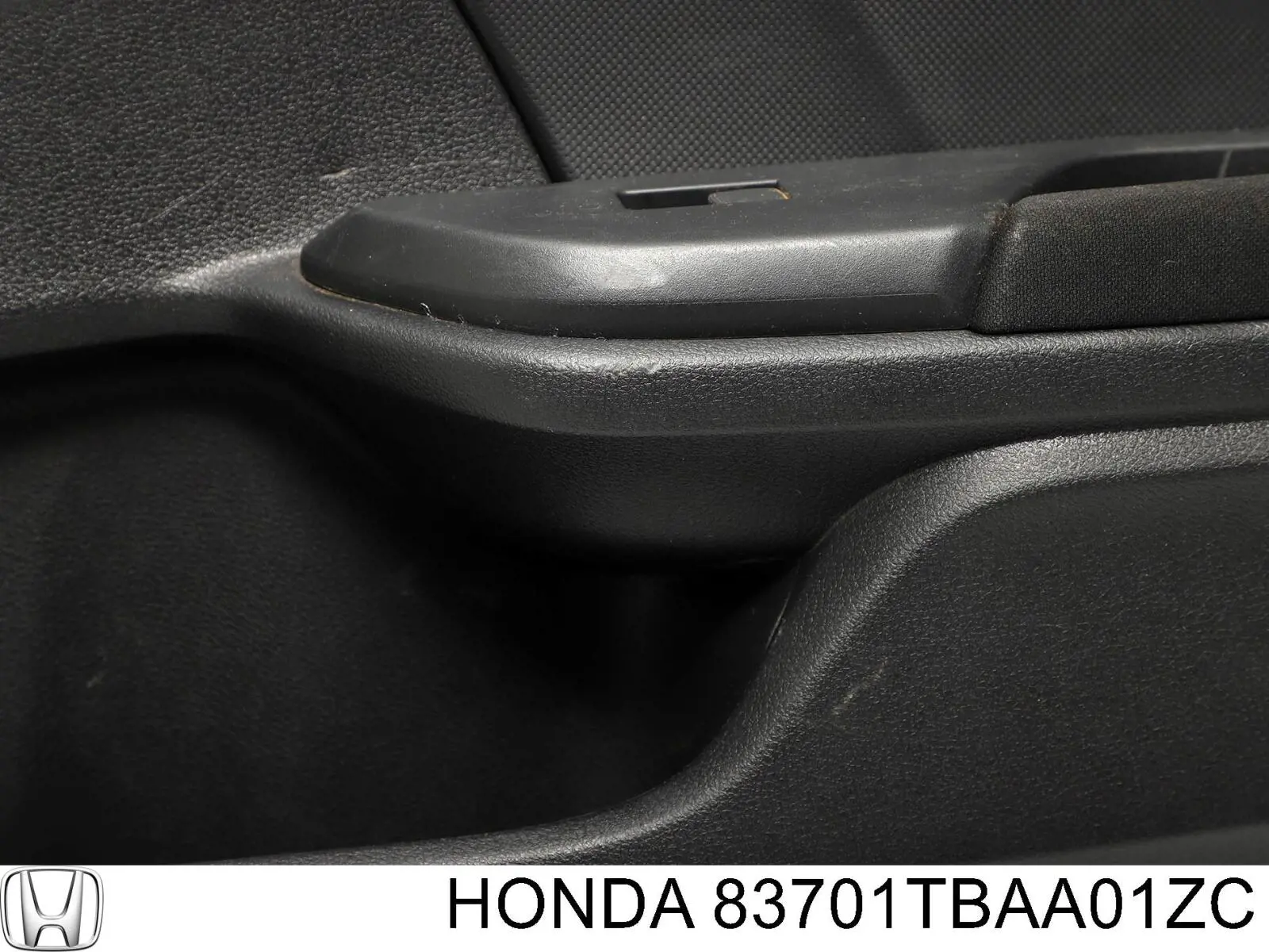  Honda 83701TBAA01ZC цена, от 38.09 USD