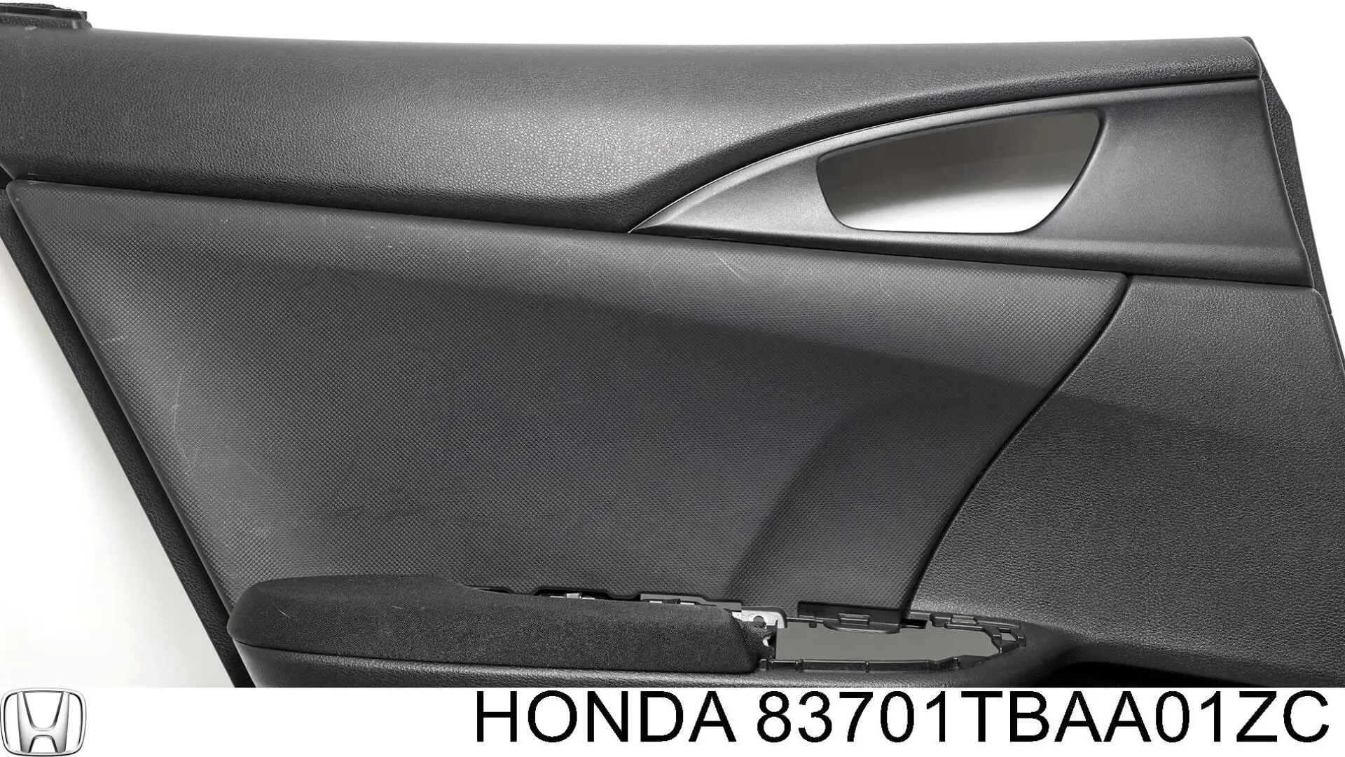 83701TBAA01ZC Honda 