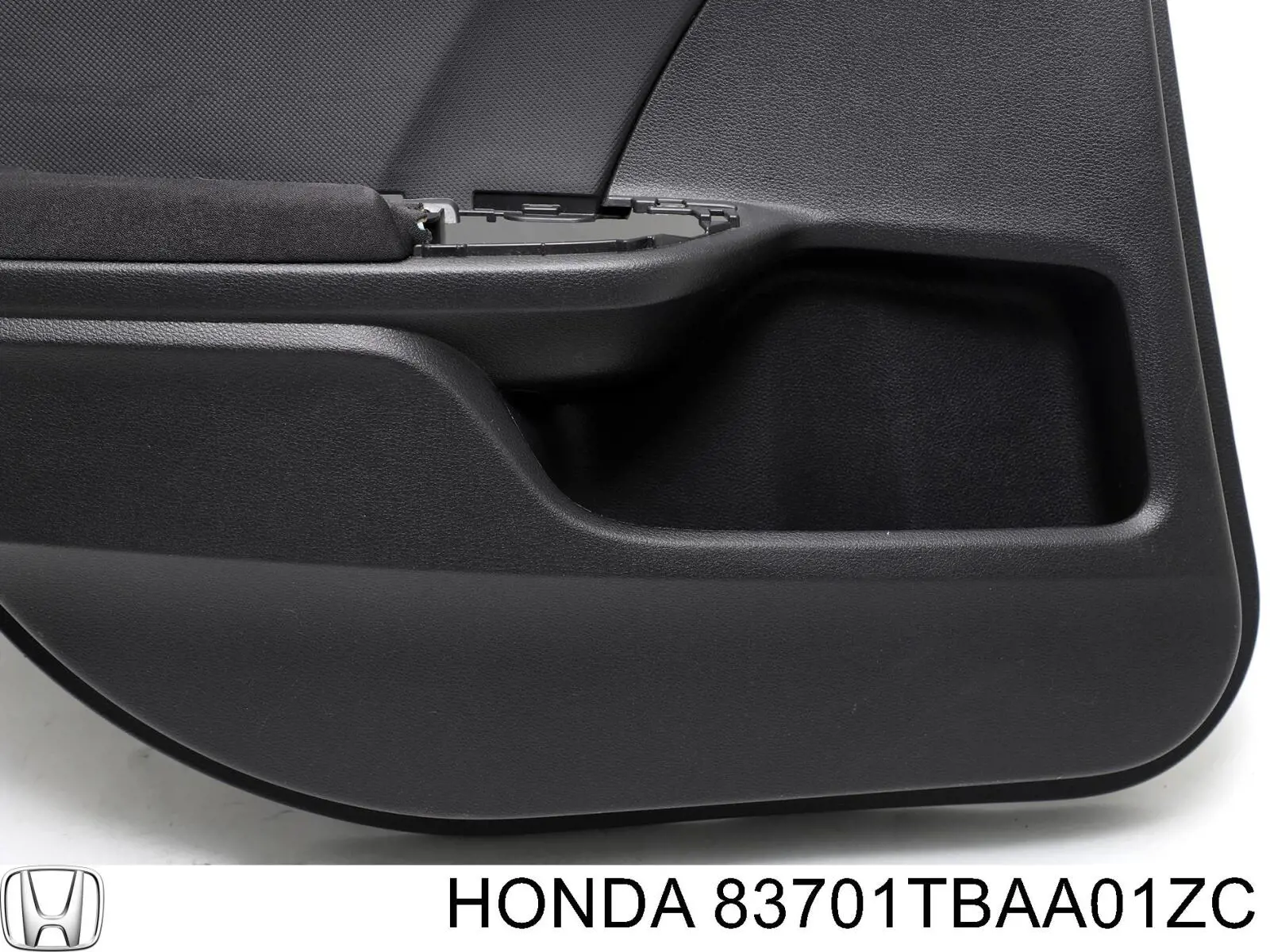 Купить 83701TBAA01ZC Honda 