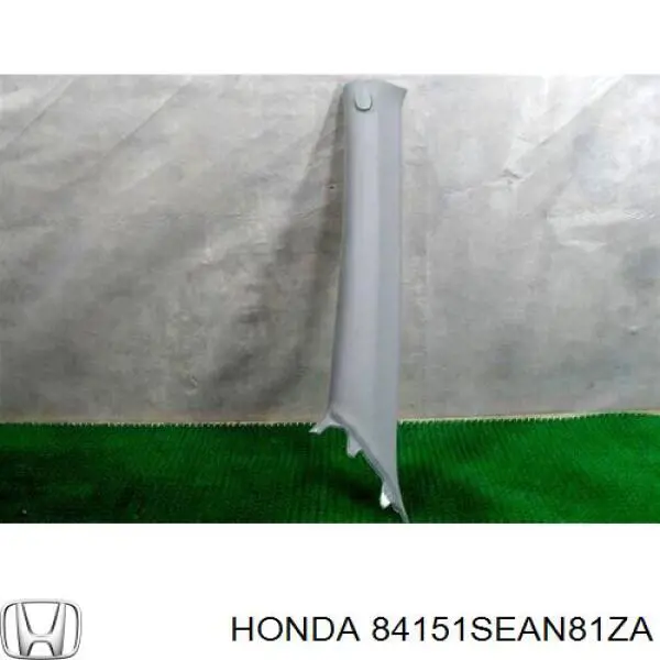  84151SEAN81ZA Honda