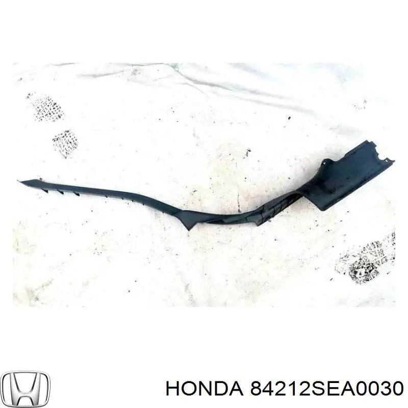  Honda 84212SEA0030 цена, от 6.33 USD