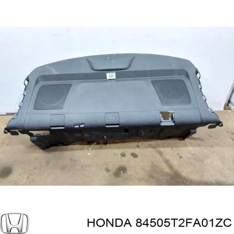  Honda 84505T2FA01ZC цена, от 13.94 USD