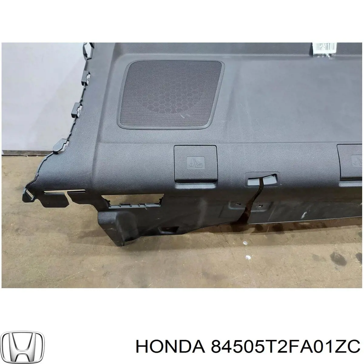 Купить 84505T2FA01ZC Honda 