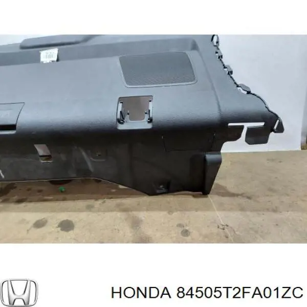 84505T2FA01ZC Honda 