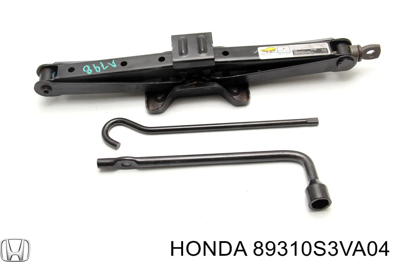 89310S3VA04 Honda 