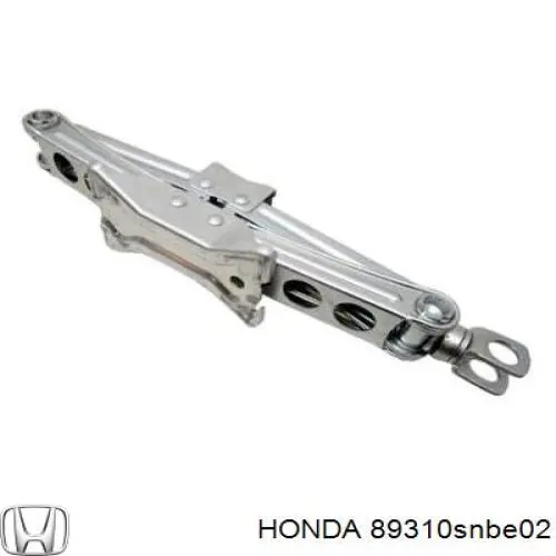89310SNBE02 Honda 