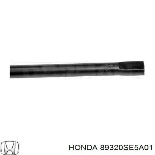  Honda 89320SE5A01 цена, от 12.65 USD