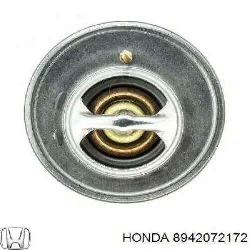 8942072172 Honda термостат