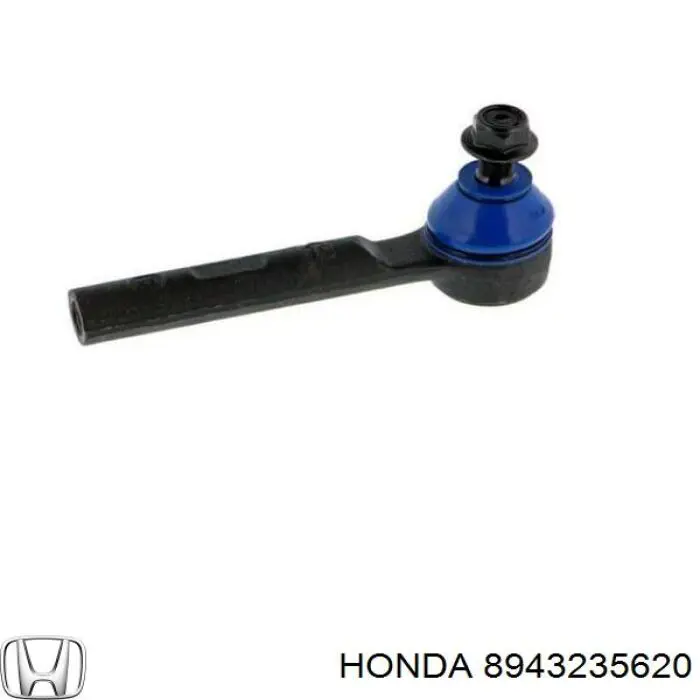 Верхний рычаг 8943235620 Honda