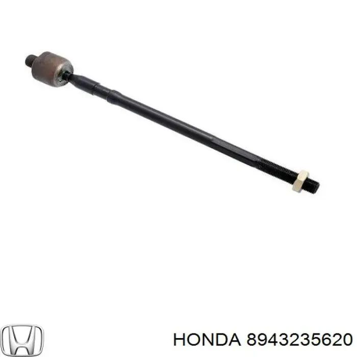 Купить 8943235620 Honda Верхний рычаг