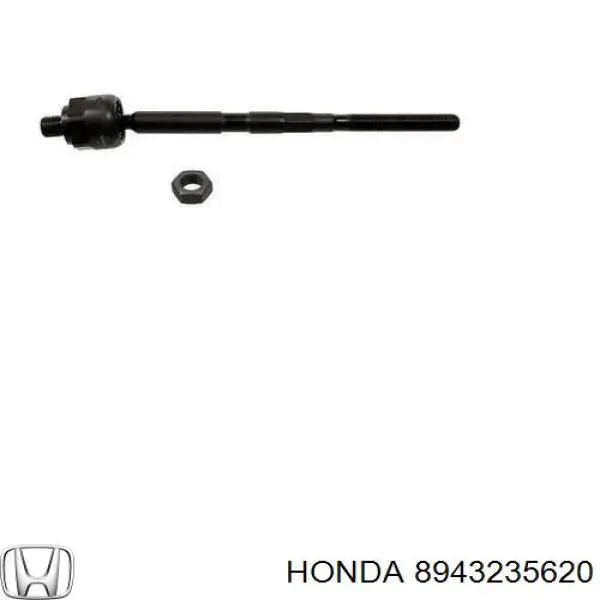 8943235620 Honda Рычаг передней подвески верхний правый