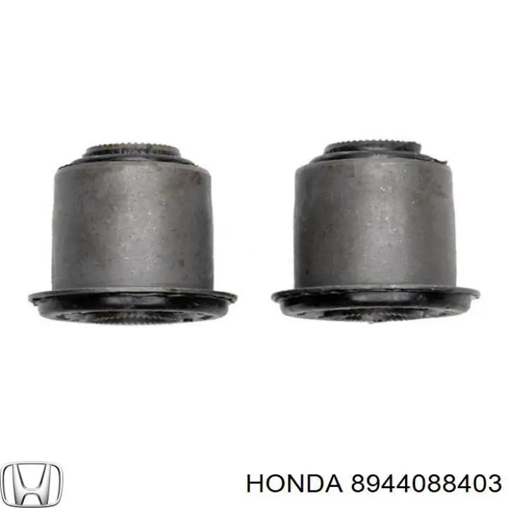 8944088403 Honda сайлентблок переднего верхнего рычага