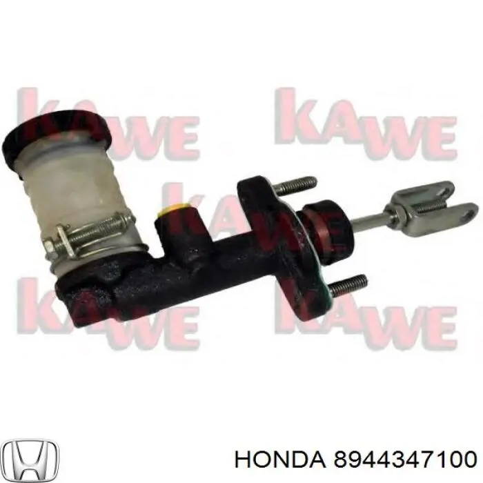 ГЦС Honda 8944347100 цена, от 28.07 USD