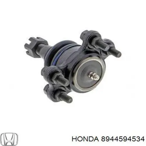 Верхняя шаровая опора 8944594534 Honda