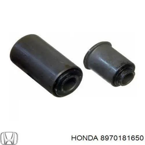 8970181650 Honda сайлентблок переднего нижнего рычага