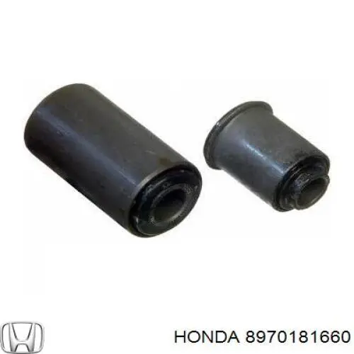 8970181660 Honda сайлентблок переднего нижнего рычага