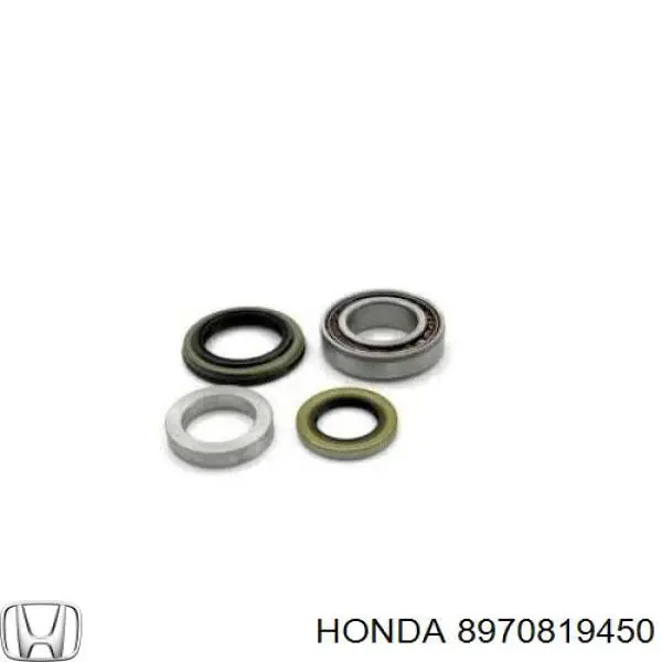  8970819450 Honda