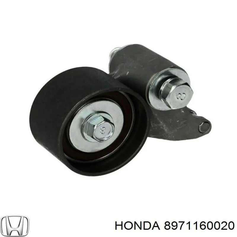 8971160020 Honda ролик грм